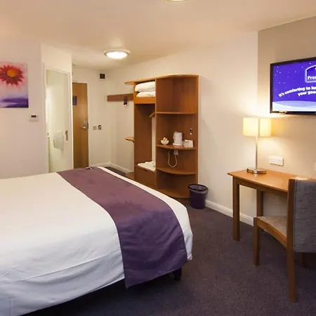 Premier - Waterloo St ホテル 3*