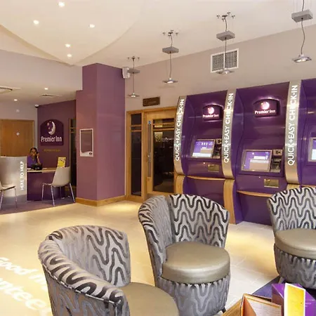 Premier - Waterloo St Hotel