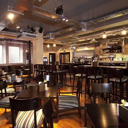 Premier - Waterloo St 3* Birmingham