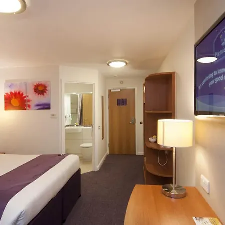 Premier - Waterloo St Hotel 3*