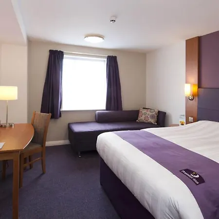 Hotel Premier - Waterloo St