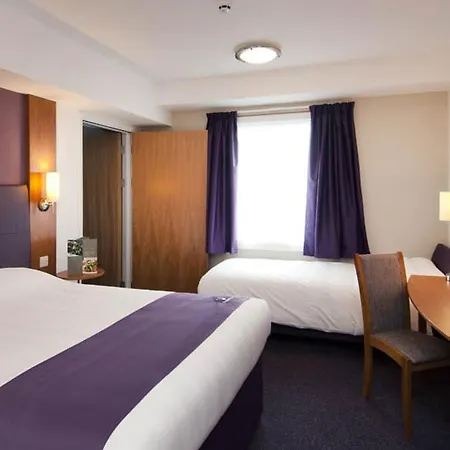 Premier - Waterloo St Hotel