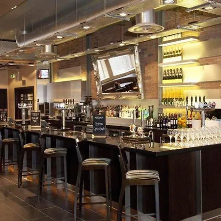 Hotel Premier - Waterloo St 3*