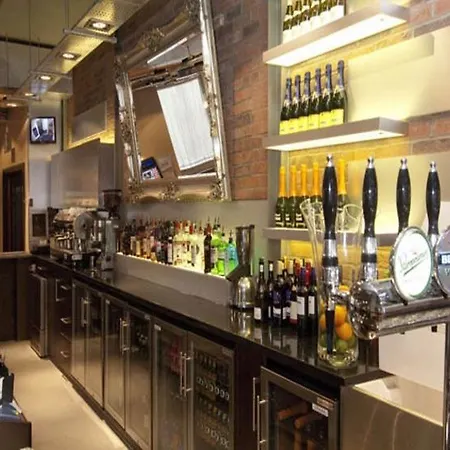 Premier - Waterloo St Birmingham
