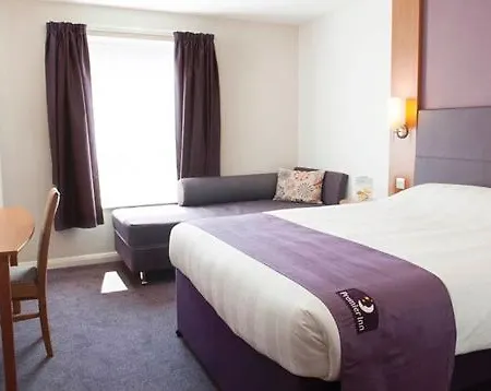 Premier - Waterloo St Hotel Birmingham